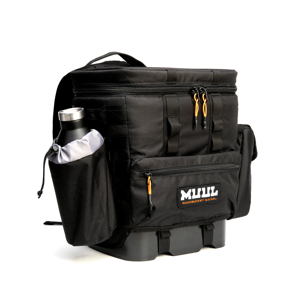 Ruckbucket™ Fully Loaded – MuulUSA