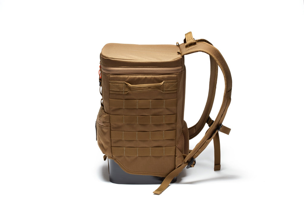 Ruckbucket™ Commando Style – MuulUSA
