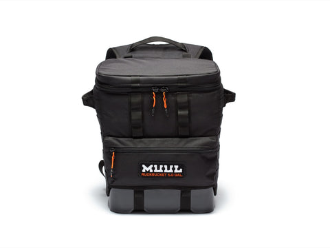 Ruckbucket™ Coolmando Style – MuulUSA